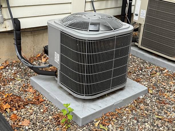 24/7 Emergency Heat Pump Repair experts in Normandy Beach, NJ