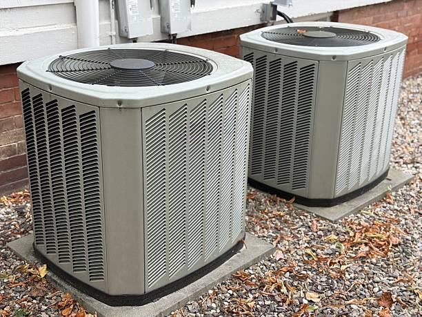 Reliable Heat Pump Repair contractor in Normandy Beach, NJ by Leonard HVAC